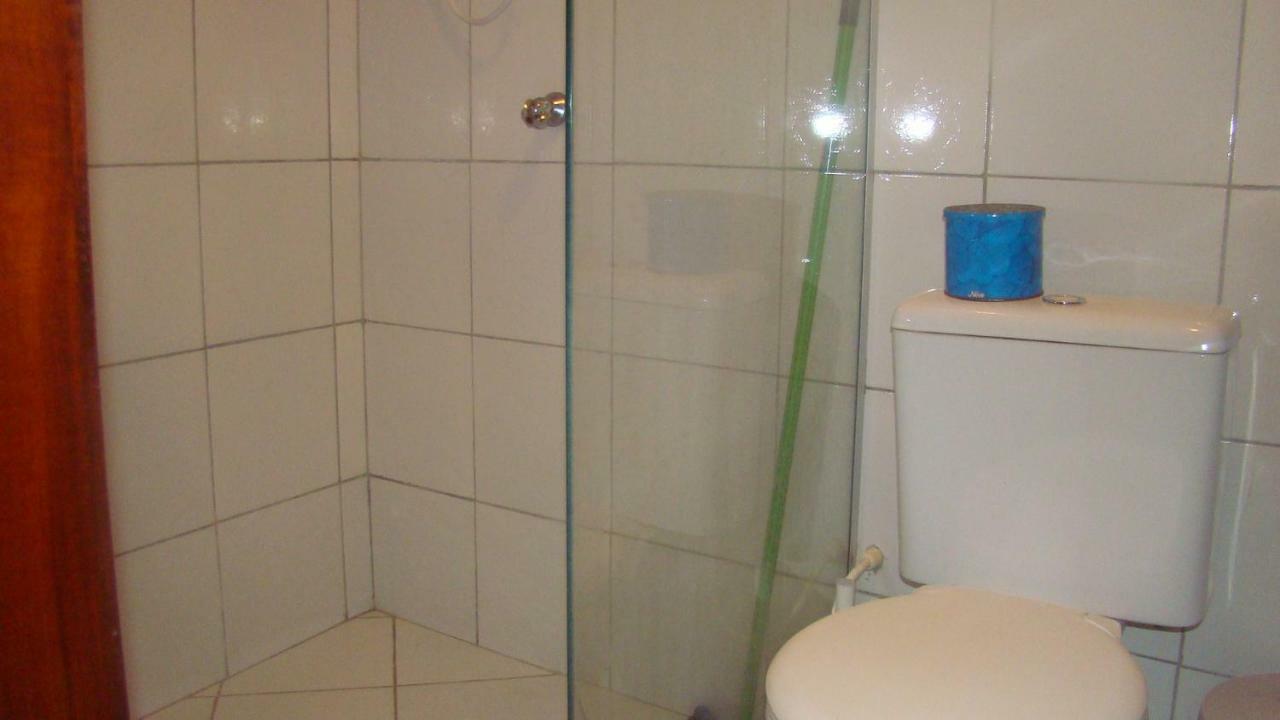 קומבוקו Pousada Casa Dona Rosa מראה חיצוני תמונה